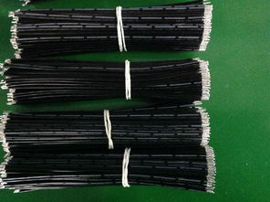 深圳電子線材制造企業 專業供應UL認證電子線、特種線纜解決方案