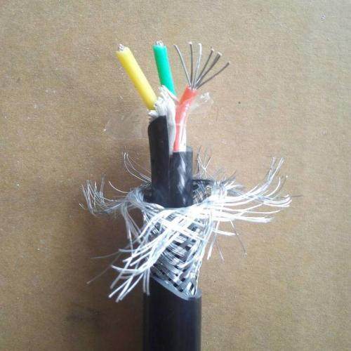 高溫硅膠線 卓越性能與廣泛應用的專業解析