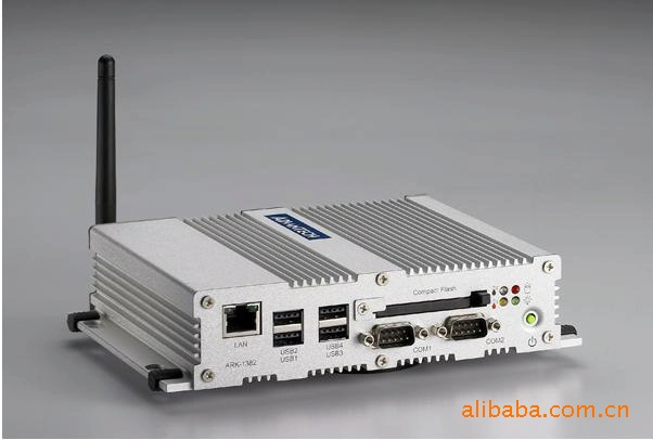 研華嵌入式工控機(jī)ARK-1382 價(jià)格、廠家、圖片及蘇州宏華科技產(chǎn)品介紹