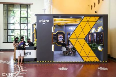 第25屆上海國際電影節電影市場報名啟動