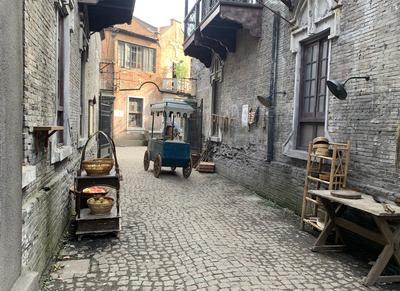 長三角一體化助推中國電影發(fā)展